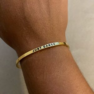 Just Dance MantraBand